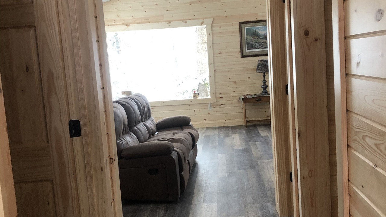 Photo of Bedroom in White Sulphur Springs