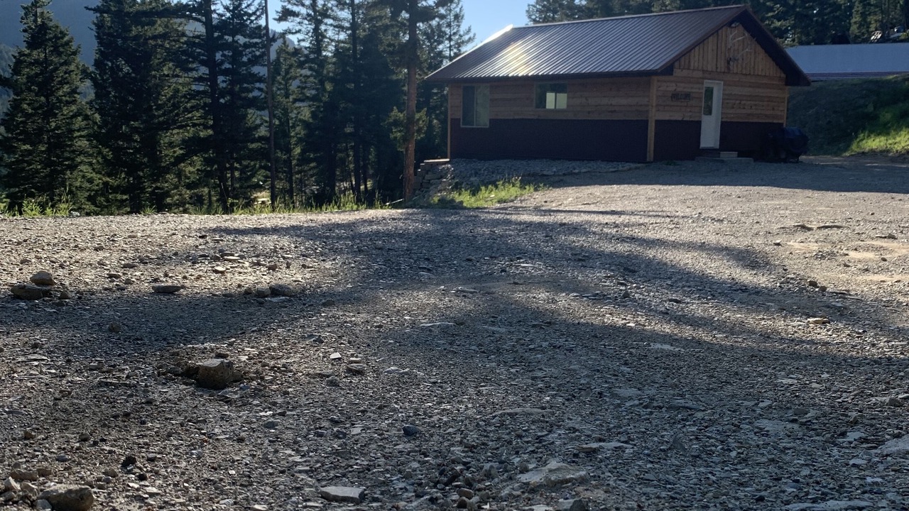 Photo of Outdoor in White Sulphur Springs
