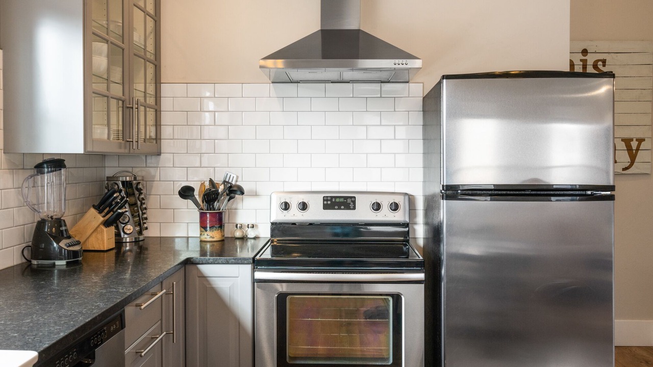 Photo of Kitchen in Valley West