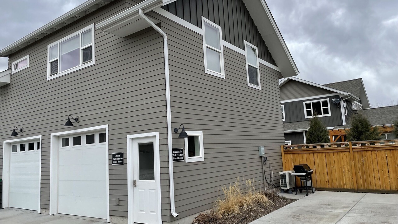 Photo of Outdoor in Valley West