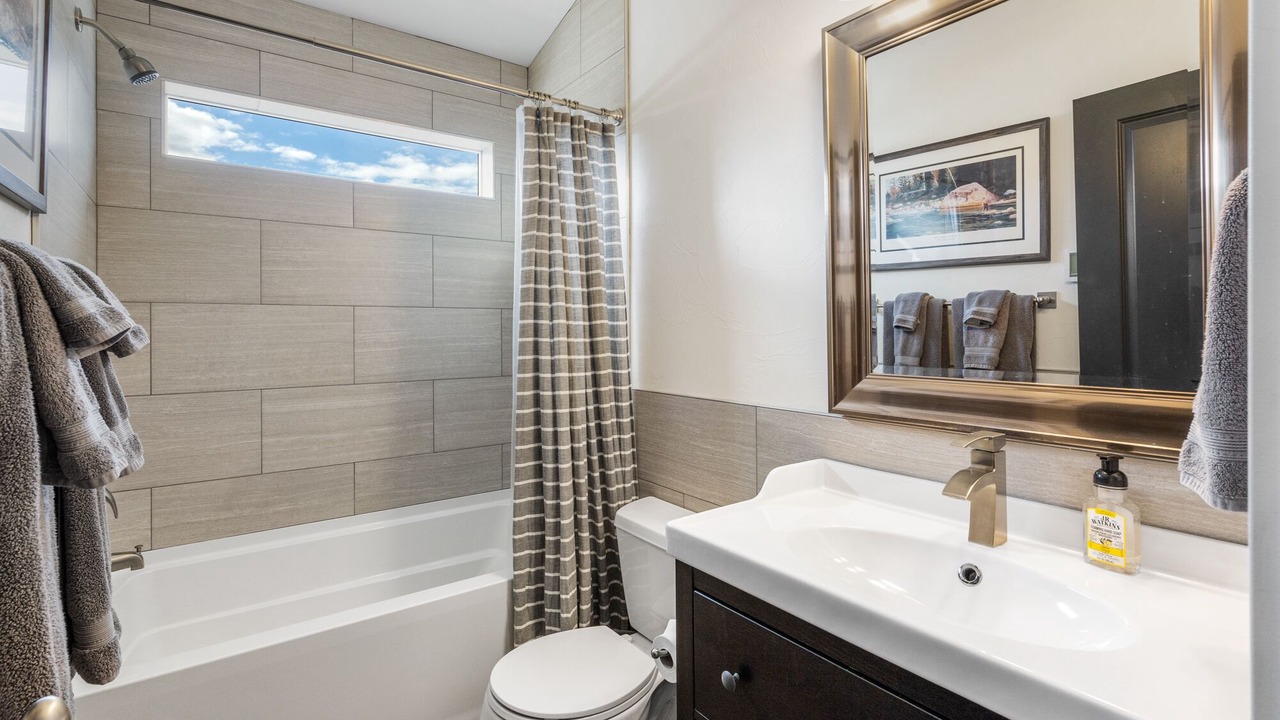 Photo of Bathroom in Valley West
