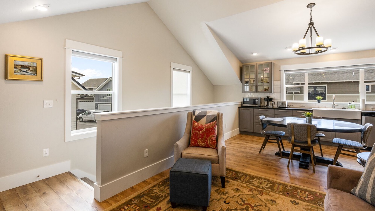 Photo of Kitchen in Valley West