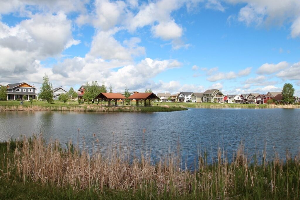 Photo of Outdoor in Valley West