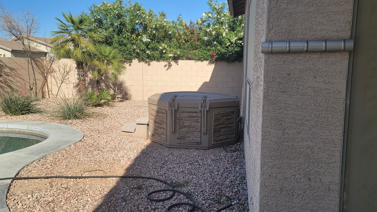 Photo of Outdoor in Chandler