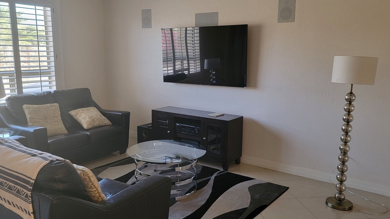 Photo of Livingroom in Chandler