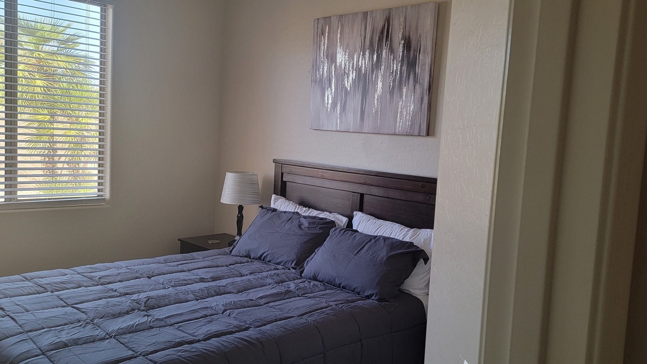 Photo of Bedroom in Chandler