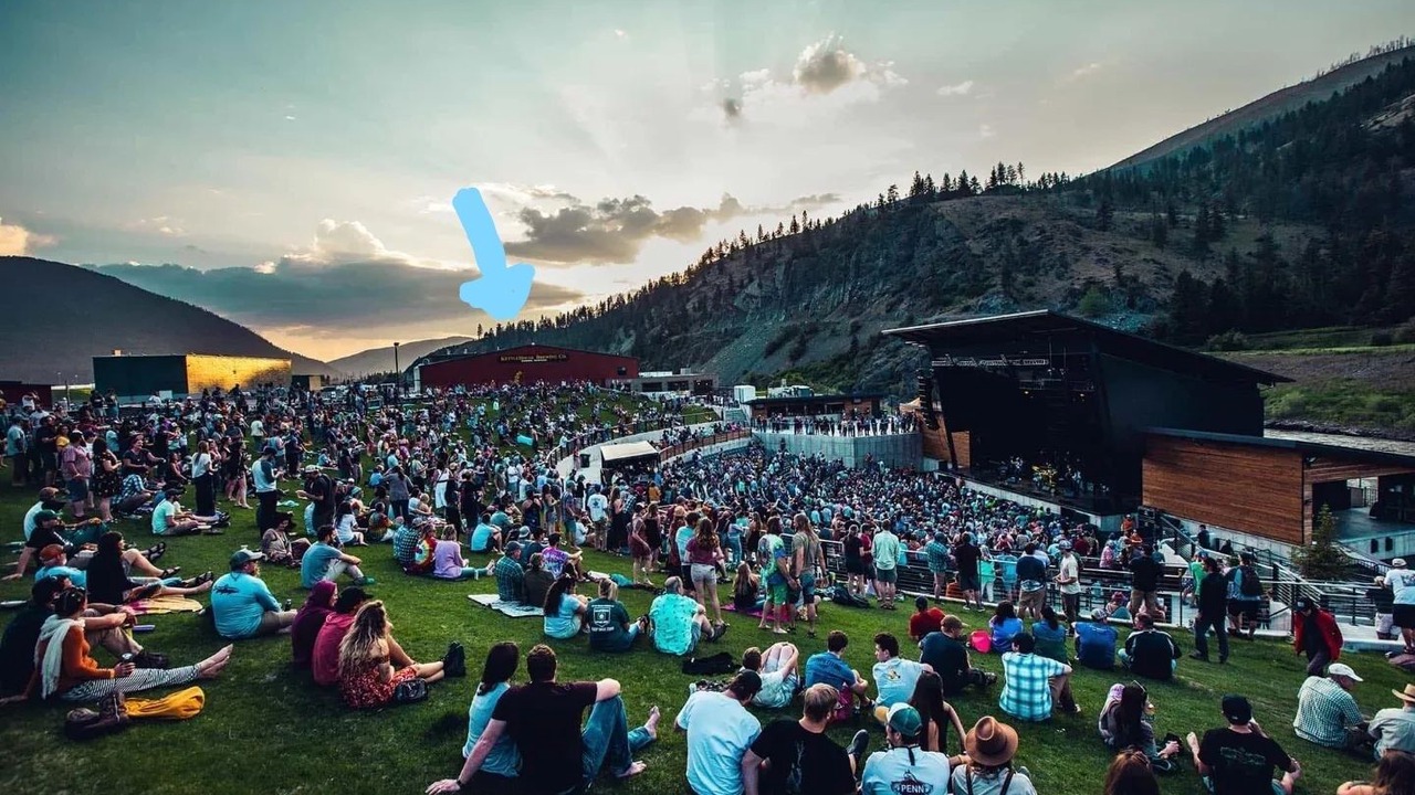Photo of Others in East Missoula