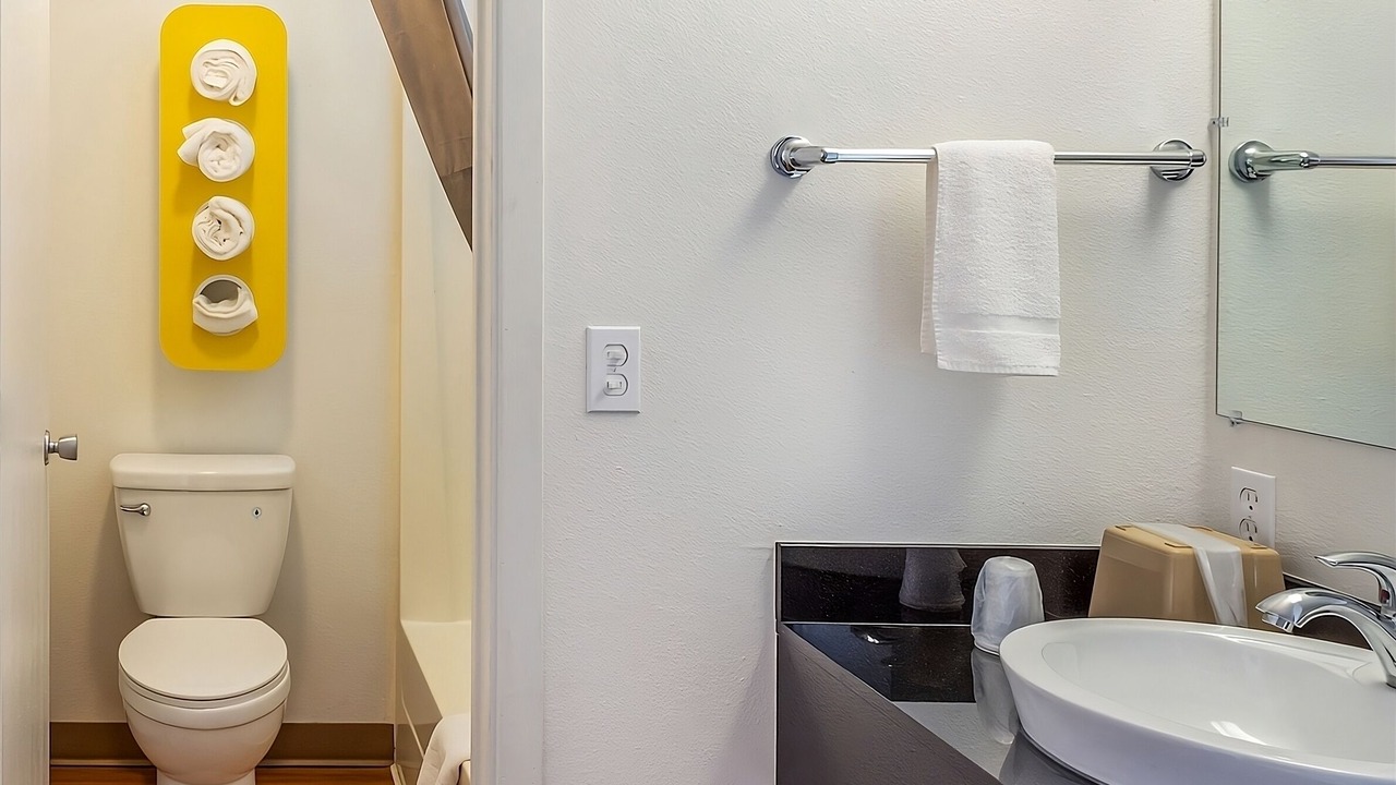 Photo of Bathroom in Shelby
