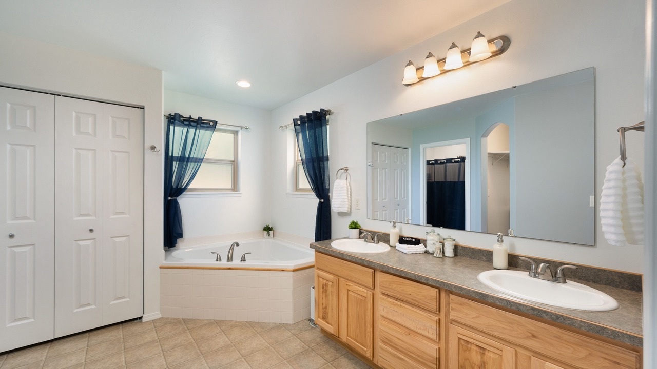Photo of Bathroom in Bozeman