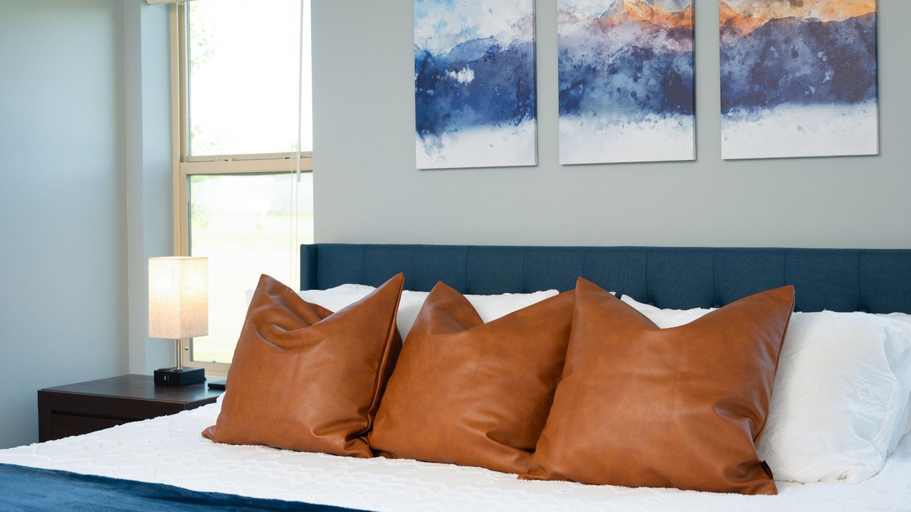 Photo of Bedroom in Bozeman