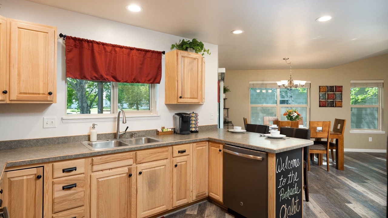 Photo of Kitchen in Bozeman