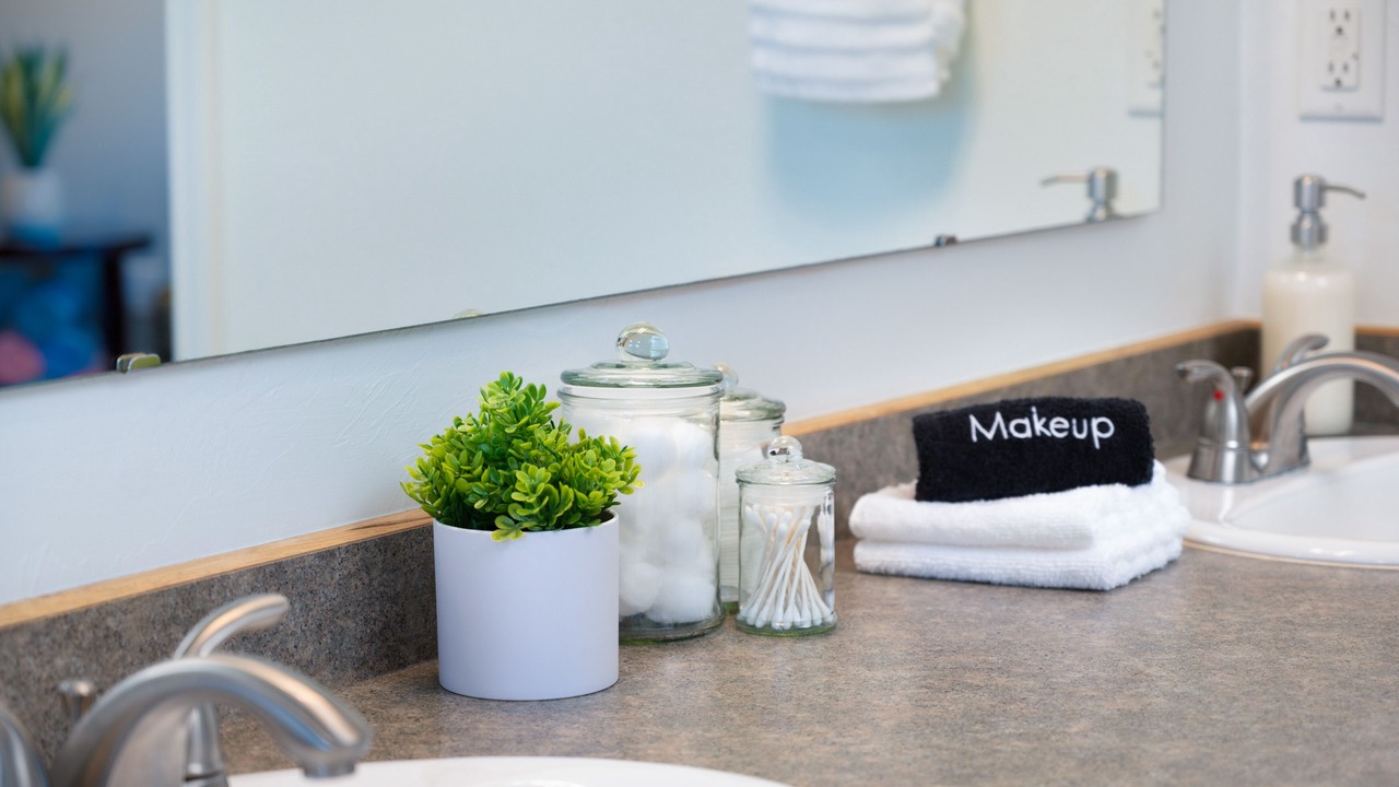 Photo of Bathroom in Bozeman