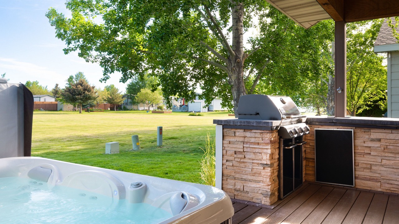 Photo of Outdoor in Bozeman