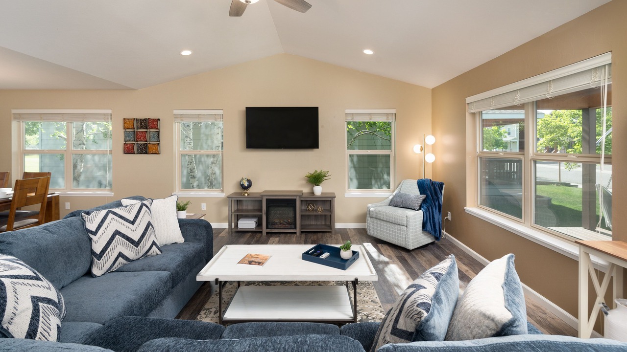 Photo of Livingroom in Bozeman