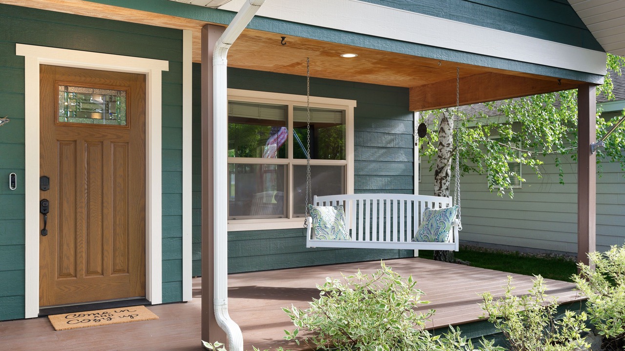 Photo of Outdoor in Bozeman
