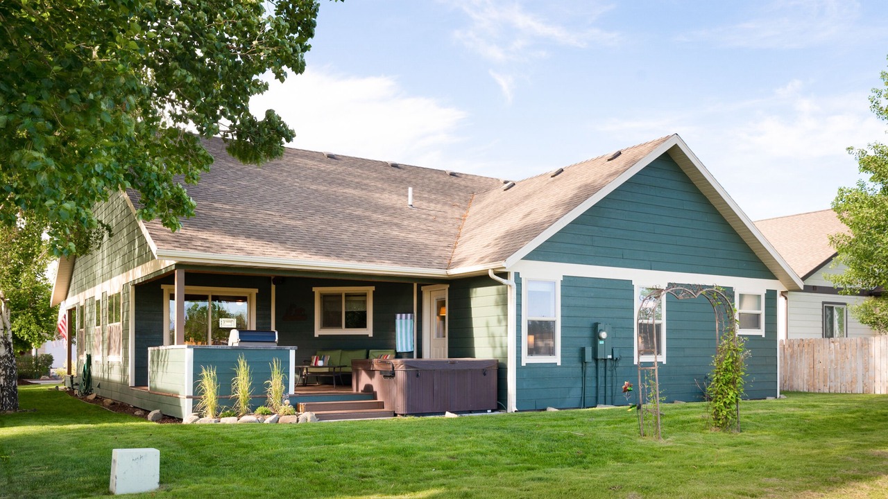 Photo of Outdoor in Bozeman