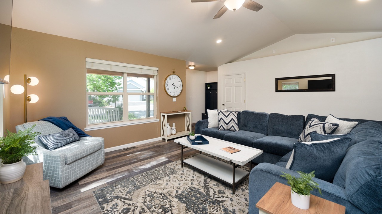 Photo of Livingroom in Bozeman