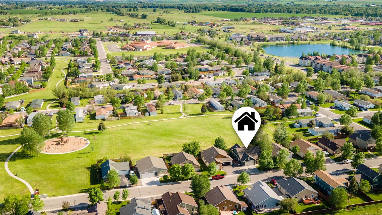 Photo of Outdoor in Bozeman