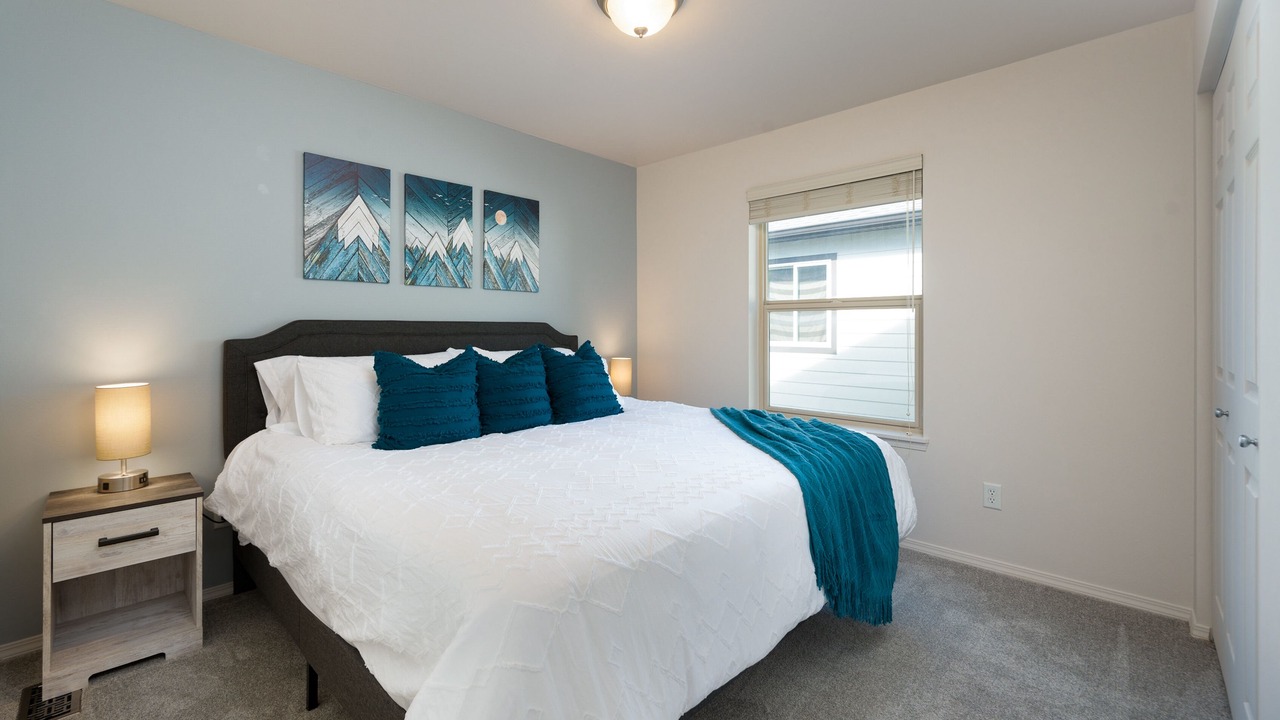 Photo of Bedroom in Bozeman