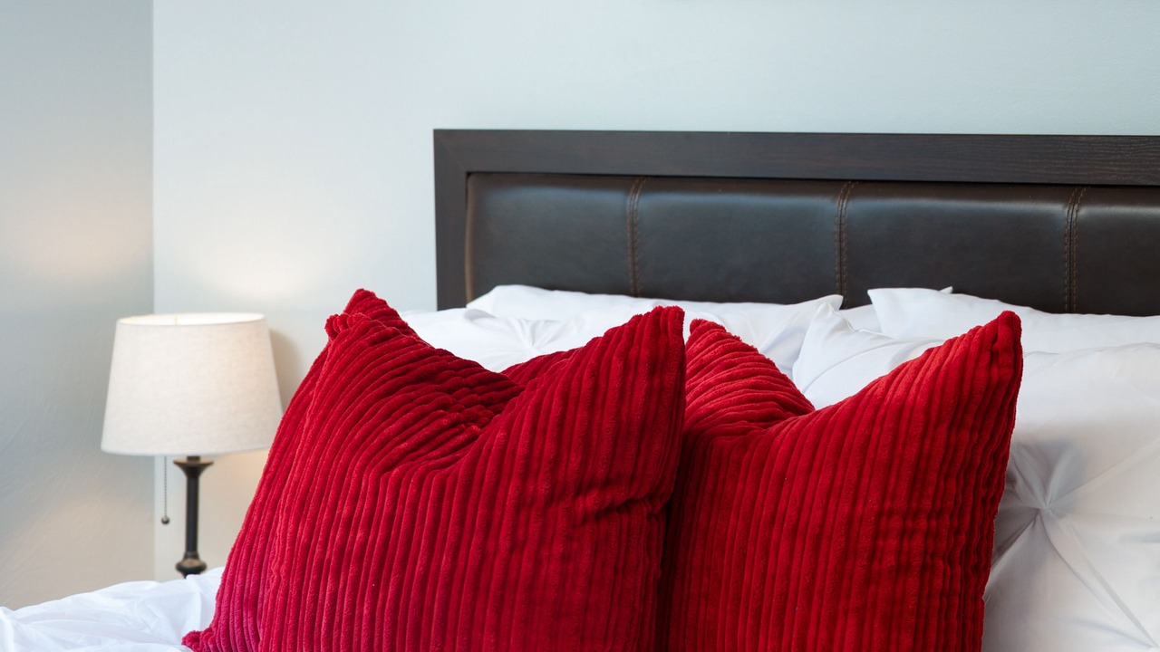 Photo of Bedroom in Bozeman