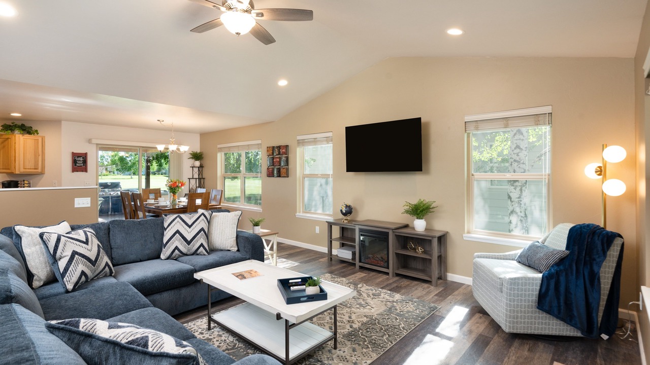 Photo of Livingroom in Bozeman