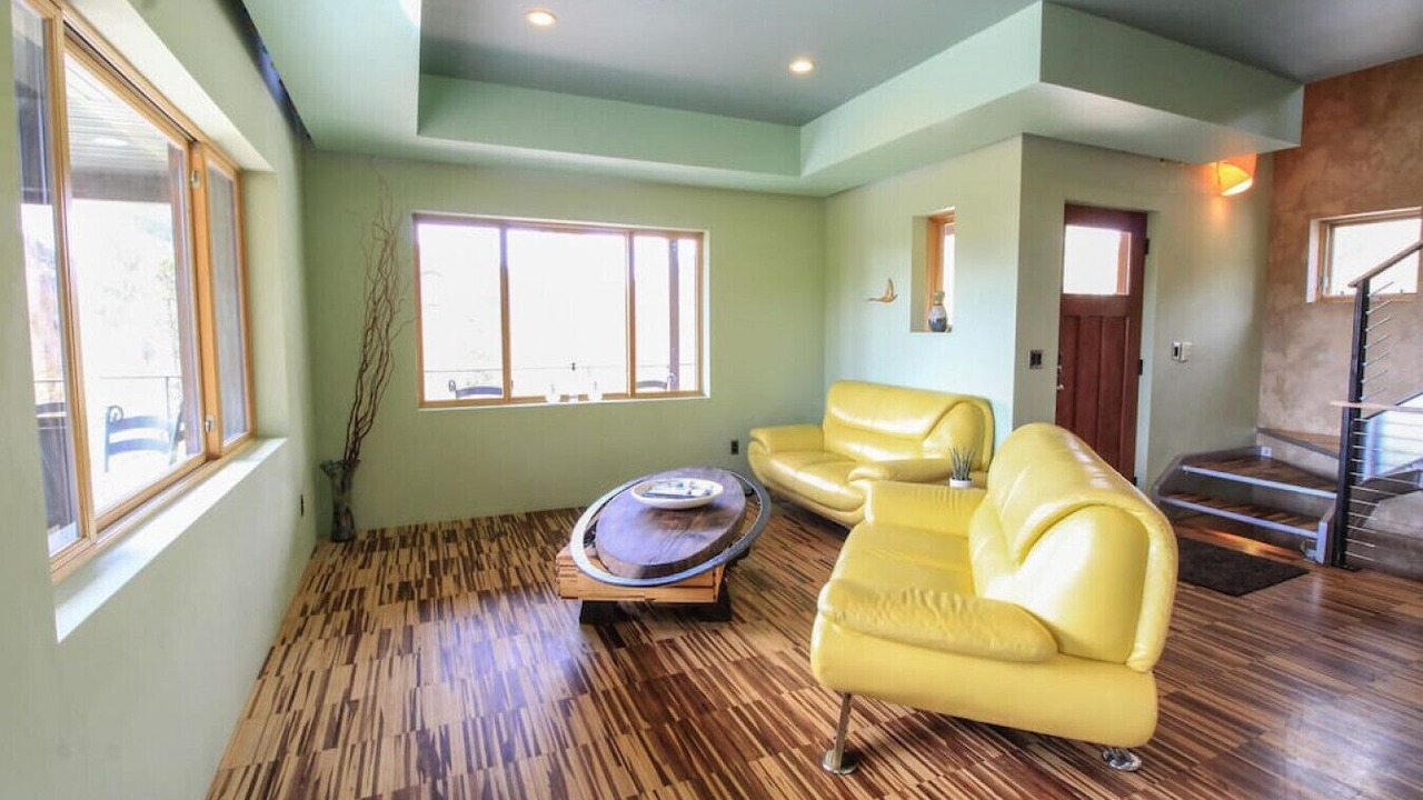 Photo of Livingroom in Columbia Falls