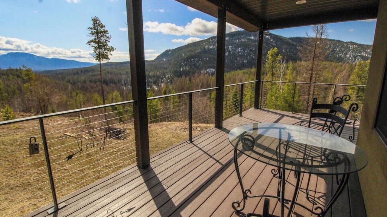 Photo of Outdoor in Columbia Falls