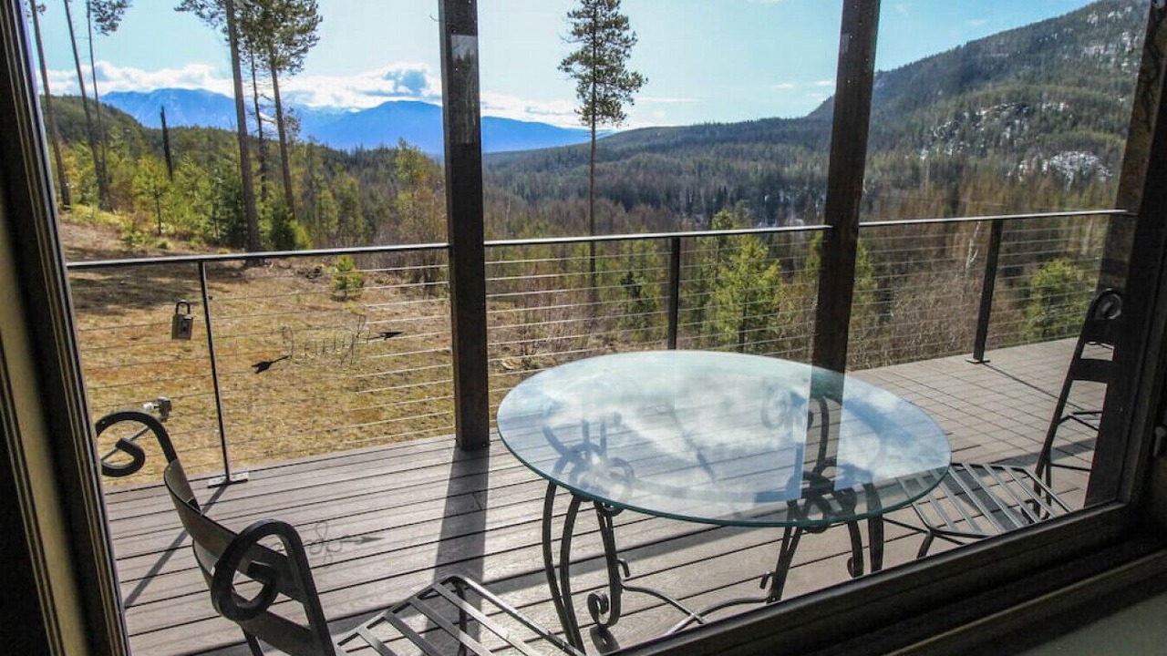 Photo of Outdoor in Columbia Falls