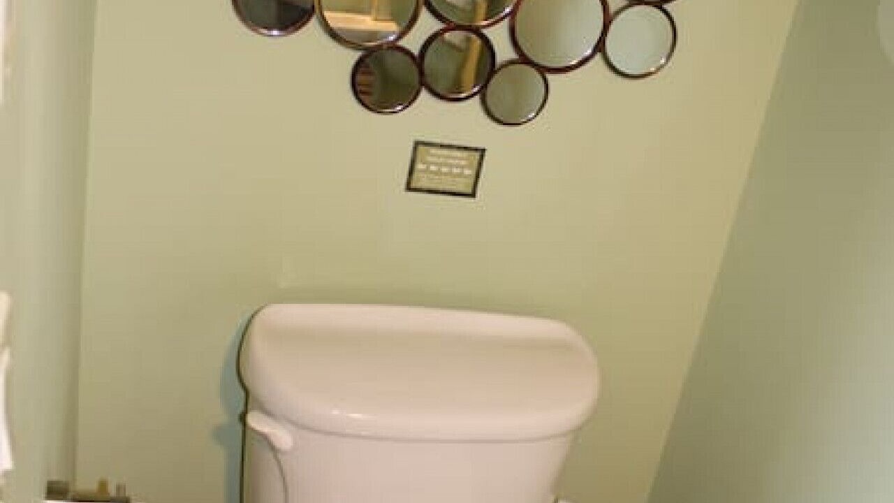 Photo of Bathroom in Columbia Falls