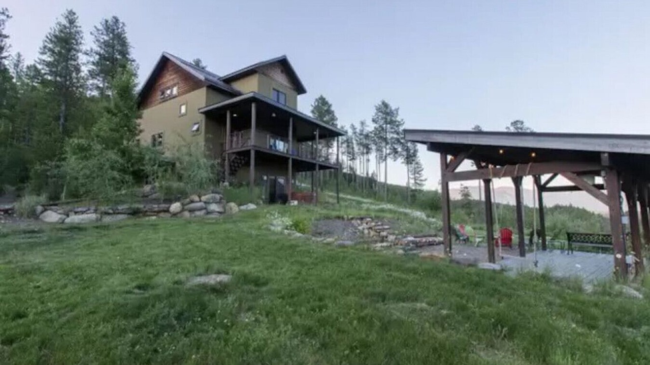 Photo of Outdoor in Columbia Falls