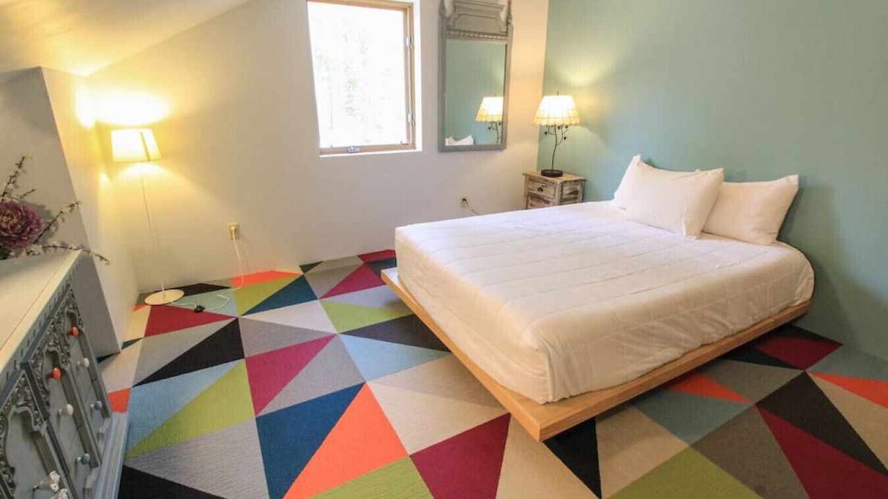 Photo of Bedroom in Columbia Falls
