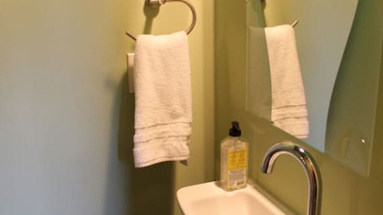 Photo of Bathroom in Columbia Falls