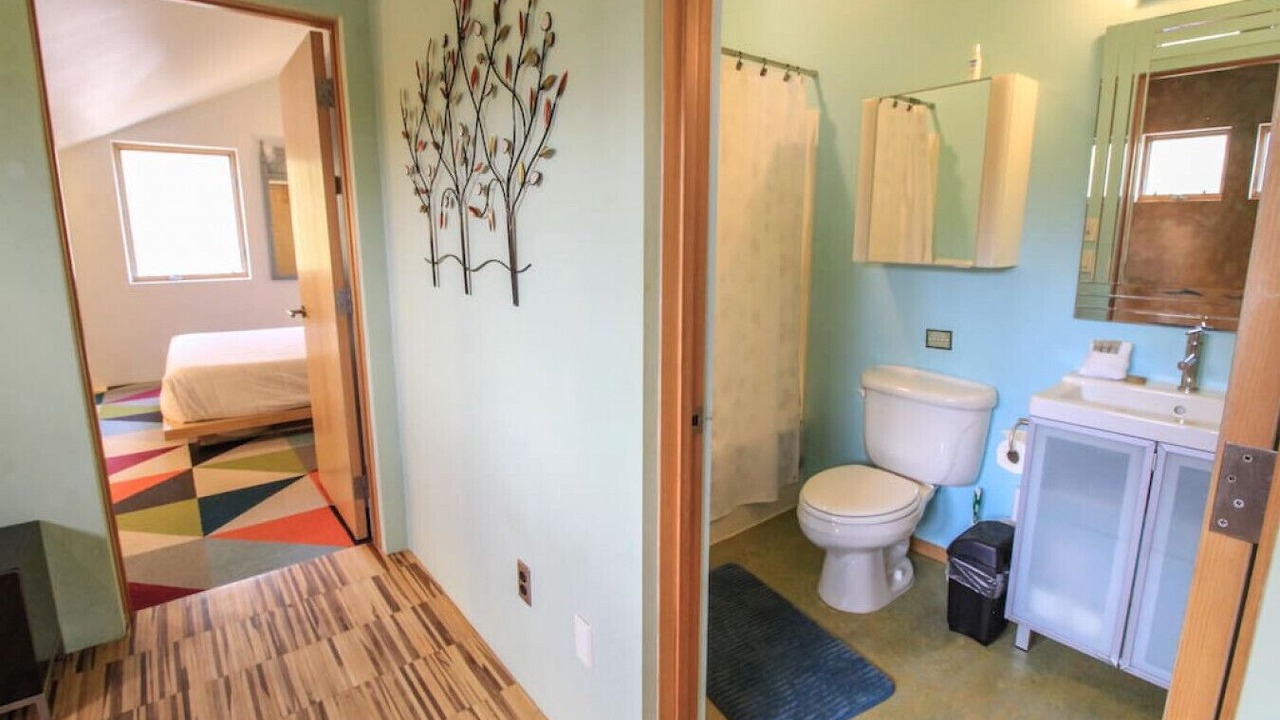 Photo of Bedroom in Columbia Falls