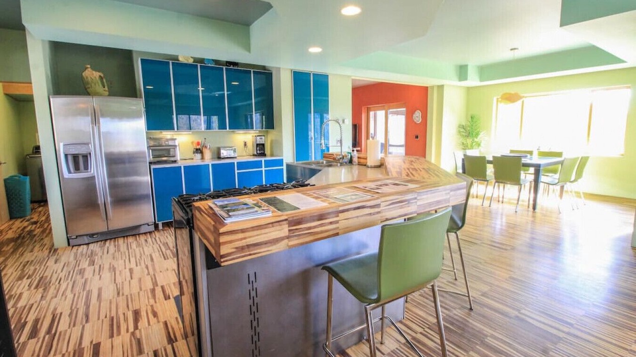 Photo of Kitchen in Columbia Falls
