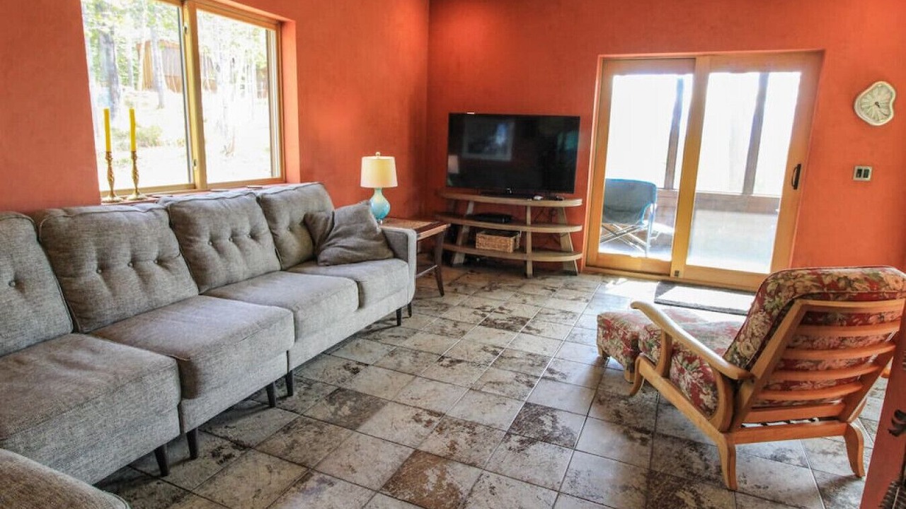 Photo of Livingroom in Columbia Falls