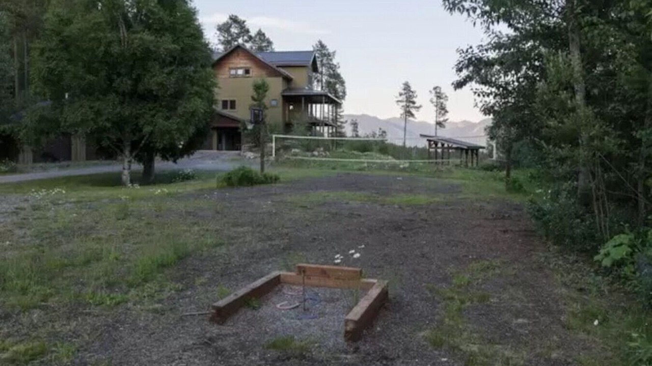 Photo of Outdoor in Columbia Falls