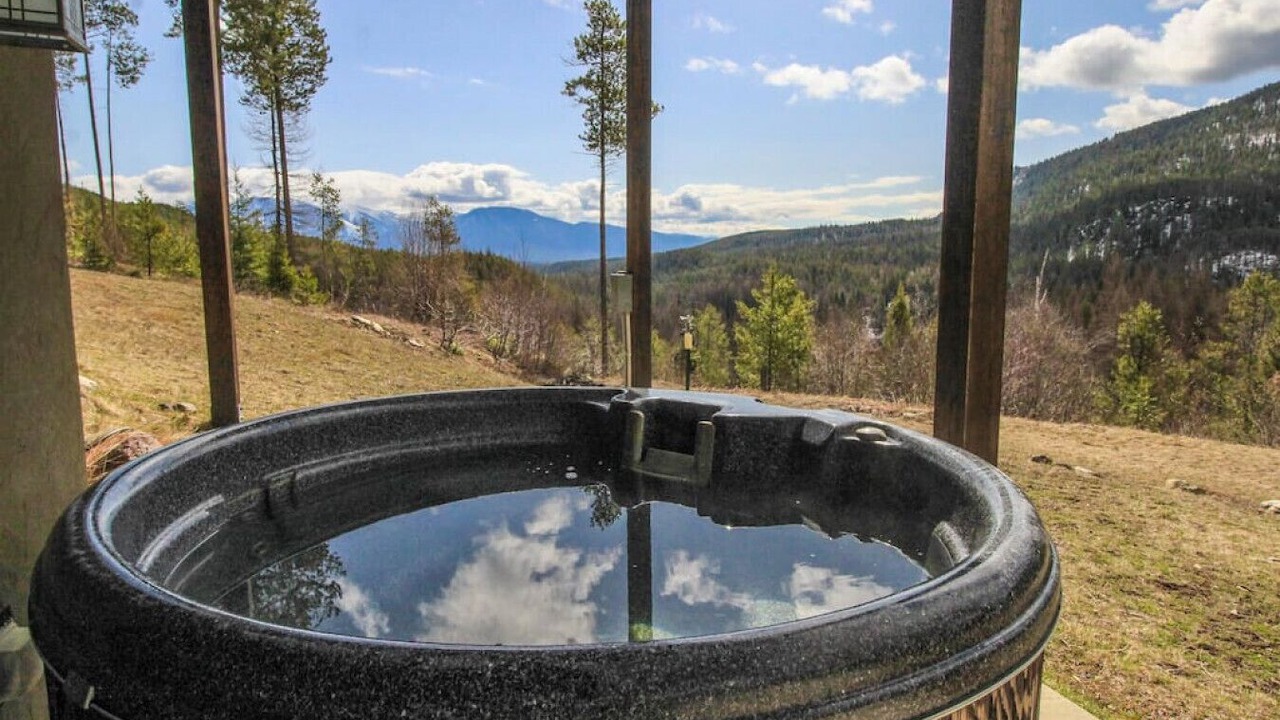 Photo of Outdoor in Columbia Falls