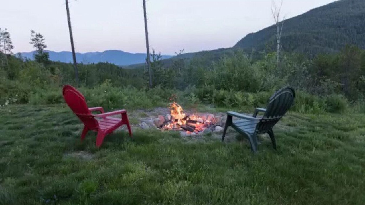 Photo of Outdoor in Columbia Falls