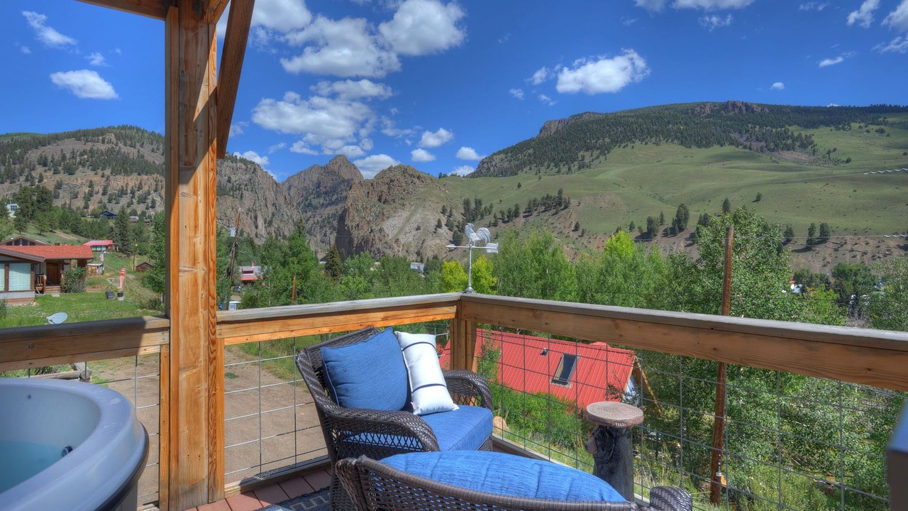 Photo of Outdoor in Creede