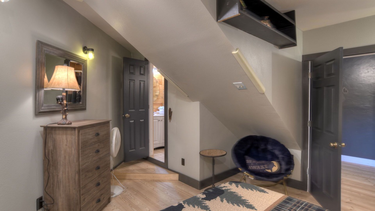 Photo of Bedroom in Creede