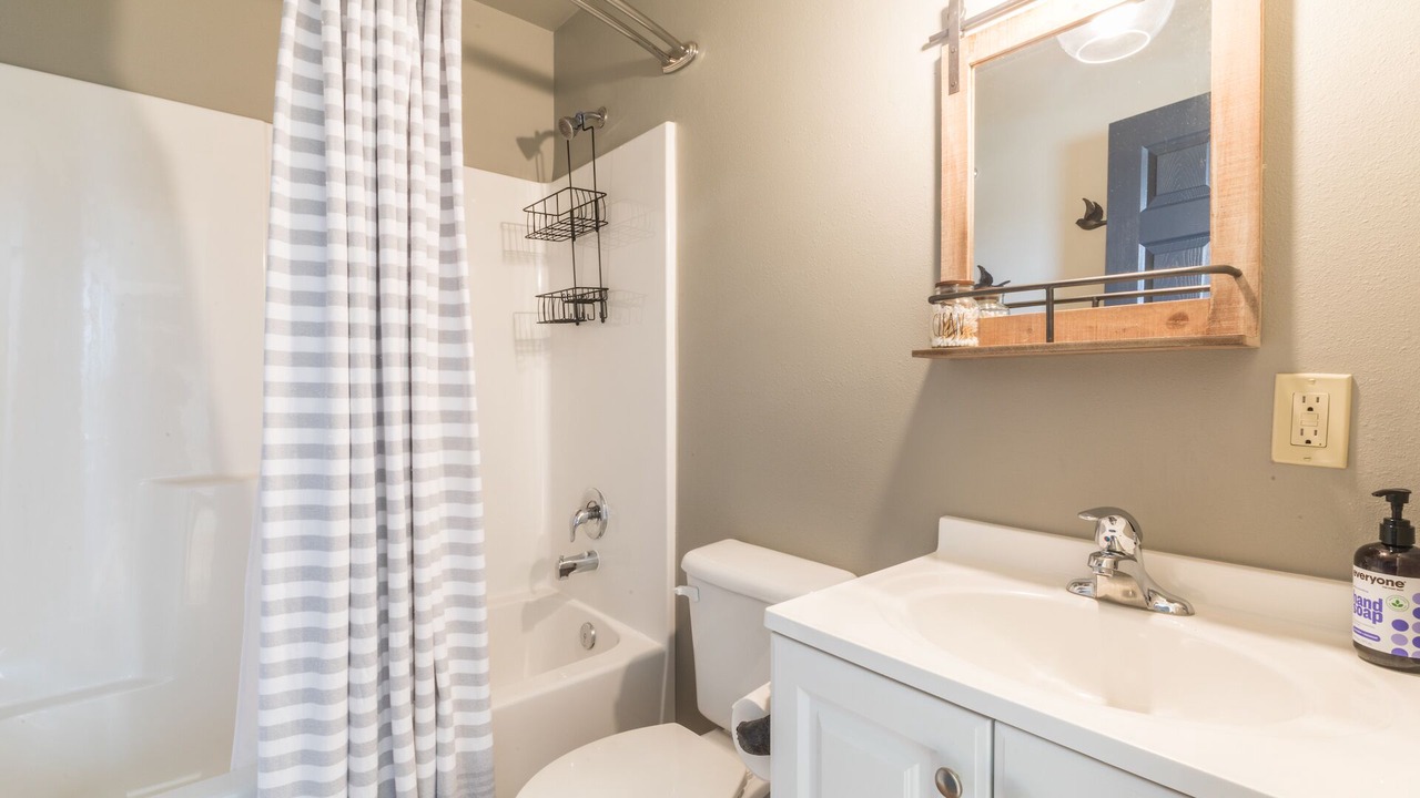 Photo of Bathroom in Creede