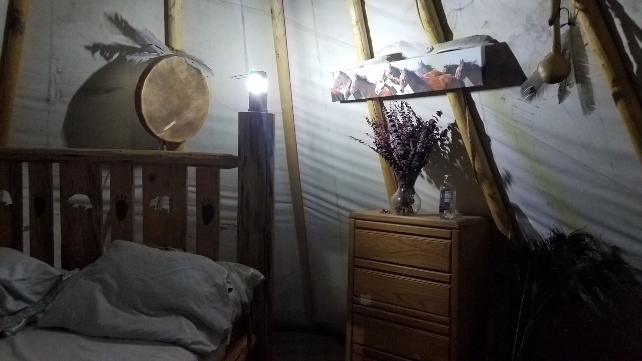Photo of Bedroom in Florence