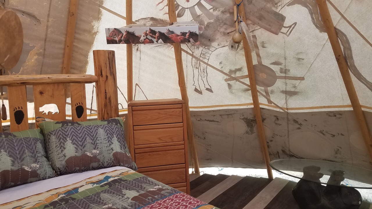 Photo of Bedroom in Florence