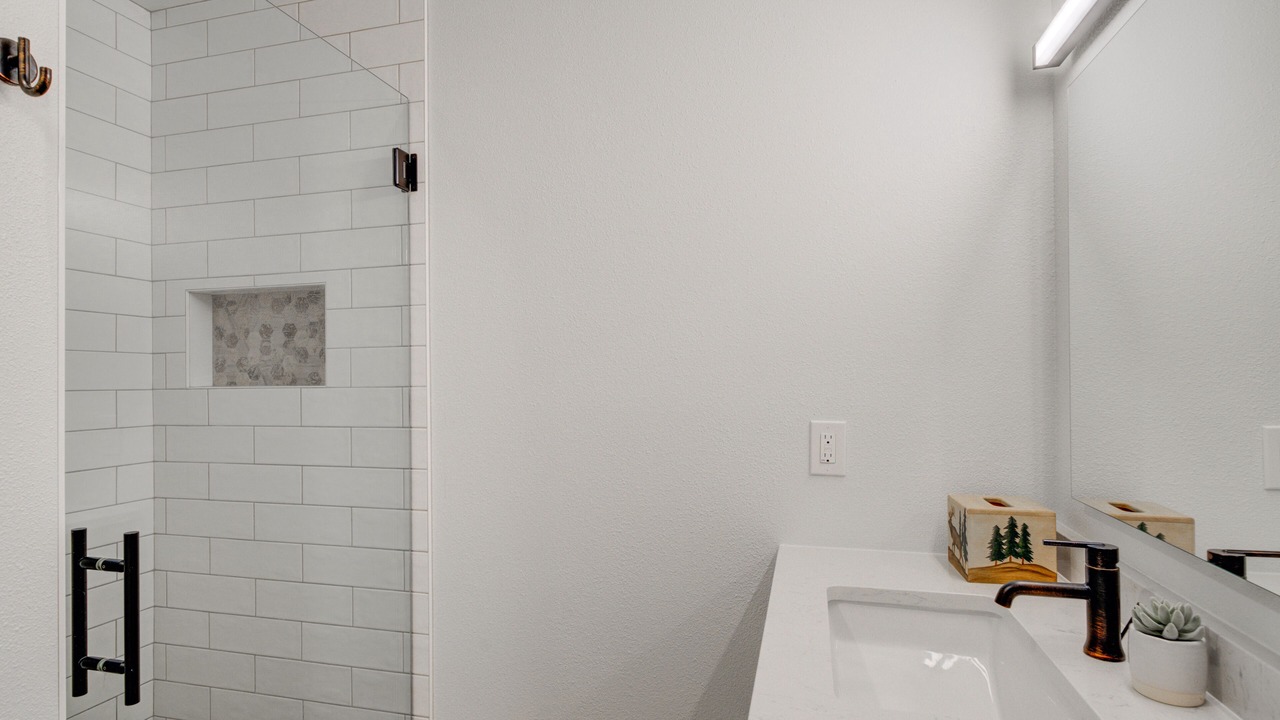 Photo of Bathroom in Big Sky