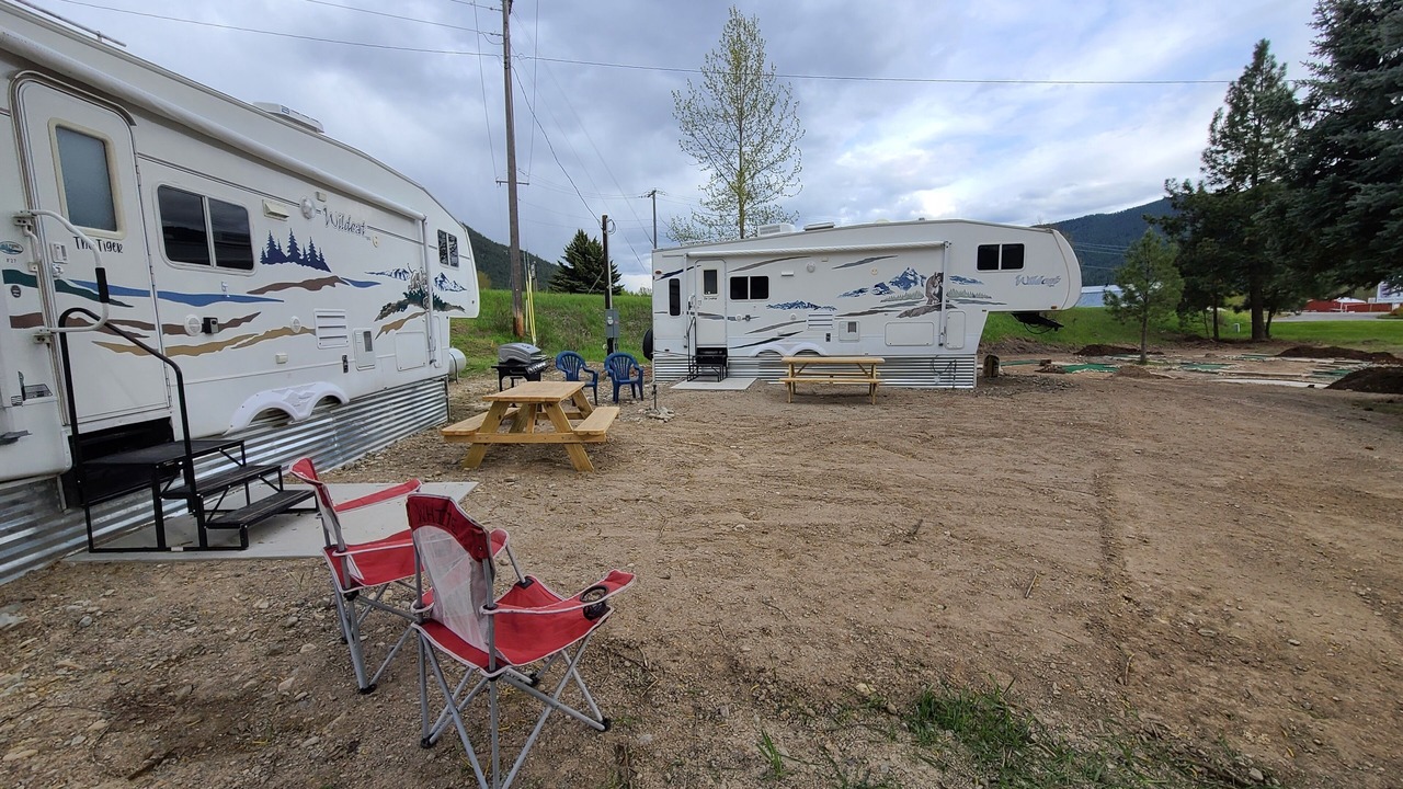 Photo of Outdoor in St. Regis