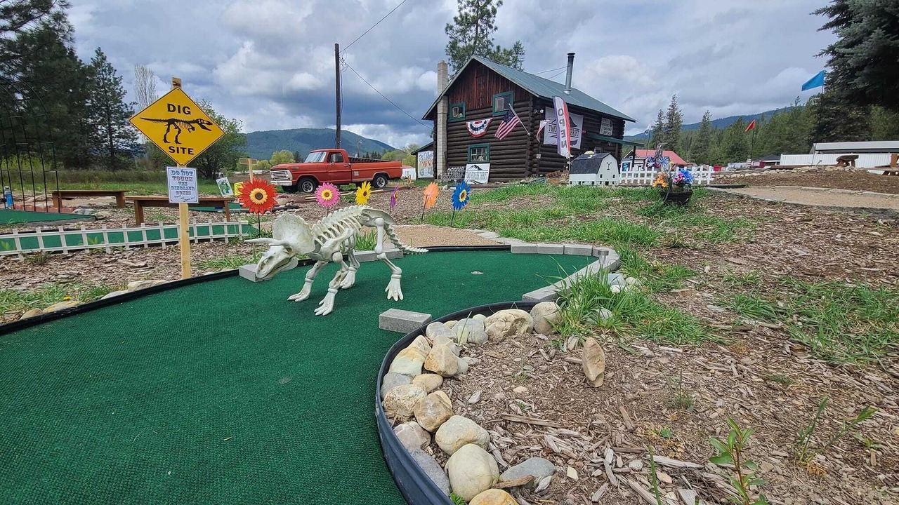 Photo of Outdoor in St. Regis
