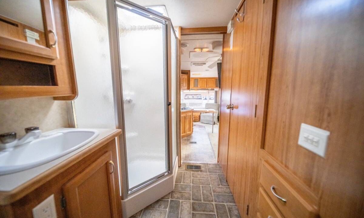 Photo of Bathroom in St. Regis