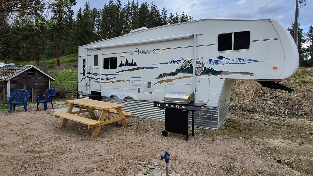 Photo of Outdoor in St. Regis