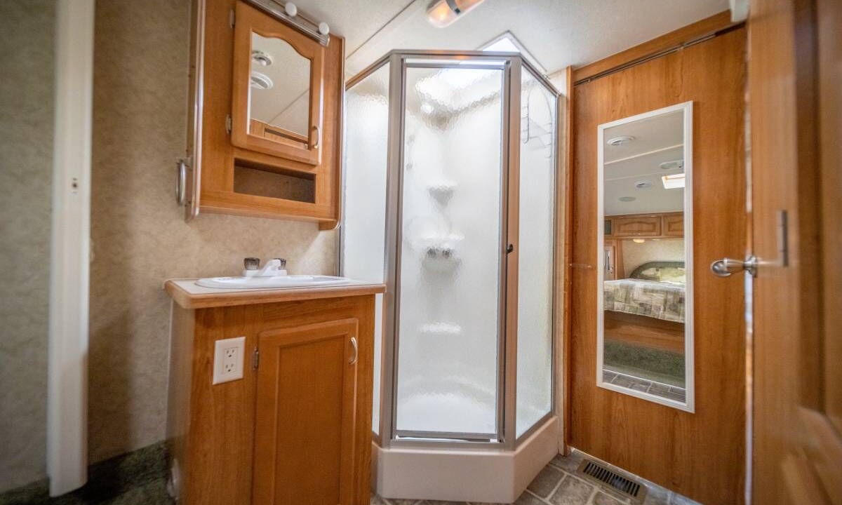 Photo of Bathroom in St. Regis