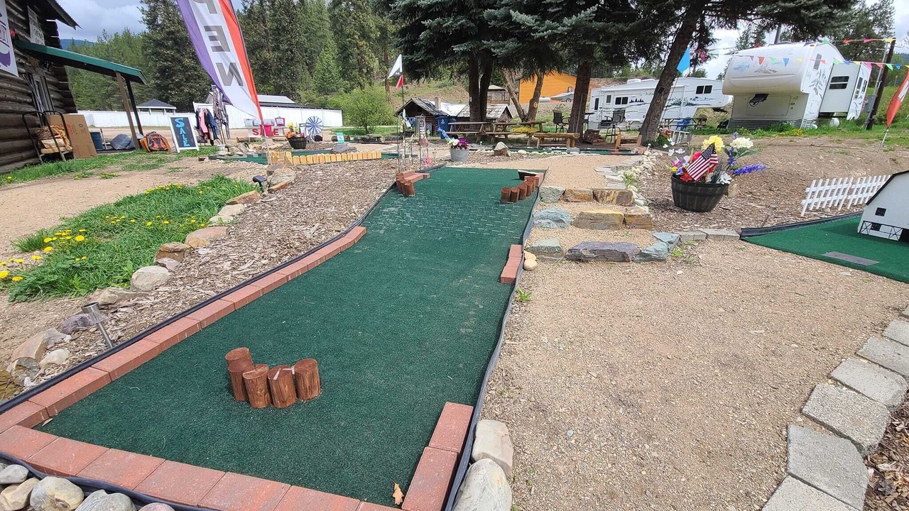 Photo of Outdoor in St. Regis